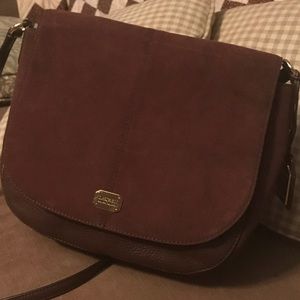 Ralph Lauren Crossbody